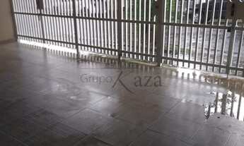 Imagem 7: Casa - Conjunto Residencial Trinta e Um de Março - 6 Dormitórios - 91m²