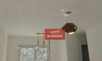 Imagem 9: Apartamento com 2 dormitórios, 50 m² - venda por R$ 276.900,00 ou aluguel por R$ 1.721,67