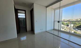 Imagem 2: Apartamento para aluguel com 2 quartos em Fonte Grande - Contagem - MG