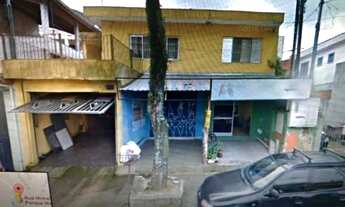 Imagem: CASA ASSOBRADADA à venda, 2 quartos, PARQUE