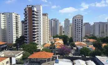 Imagem 4: APARTAMENTO EM MOEMA