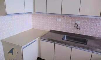 Imagem 6: Apartamento 3 dormitórios com 1 vaga no Bosque em Campinas