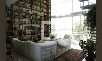 Imagem 7: Casa para Aluguel - Laranjeiras, 3 Quartos, 500 m2