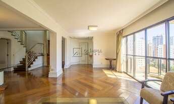 Imagem: Apartamento Venda Chácara Klabin 198 m²