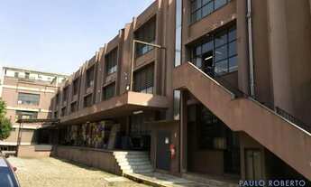 Imagem 2: GALPÃO - VILA LEOPOLDINA - SP