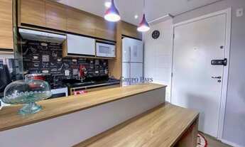 Imagem 6: Apartamento com 2 dormitórios à venda, 41 m² por R$ 249.980,00 - Itaquera - São Paulo/SP