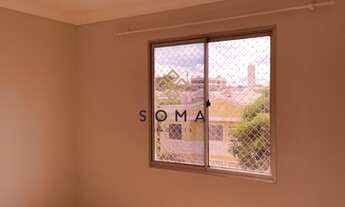 Imagem 5: ALUGUEL - APARTAMENTO DE 02 QUARTOS NA QC 13 JARDINS MANGUEIRAL