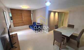 Imagem: Apartamento na Ponta Verde, 109m², 3/4