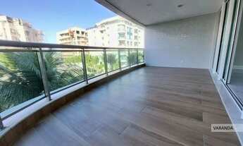 Imagem 2: Apartamento 4 Suítes - LE RESIDENCES MONACO - Barra da Tijuca!