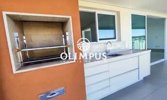 Imagem: Belíssimo apartamento de alto padrão no