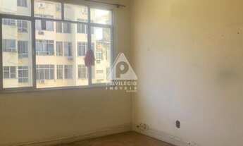 Imagem: Apartamento à venda, 2 quartos, Flamengo