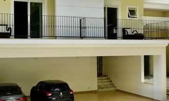 Imagem 4: Sobrado no condomínio sobrado para venda possui 836 metros quadrados com 5 quartos