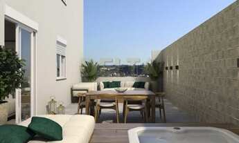 Imagem 7: Apartamento com 2 dormitórios e vaga dupla coberta - Centro - Novo Hamburgo/RS REF: AP021