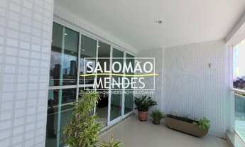 Imagem 5: Lindo apartamento com 184m², nascente no Marco