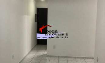 Imagem 2: Apartamento de Frente 2 Dormitórios Itararé Sv!