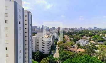 Imagem 6: Apartamento para Aluguel - Chácara Santo Antonio, 3 Quartos, 110 m2