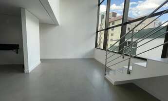 Imagem 3: Cobertura à venda, 3 quartos, 1 suíte, 3 vagas, Anchieta - Belo Horizonte/MG