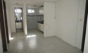 Imagem 4: Apartamento Padrão em João Pessoa