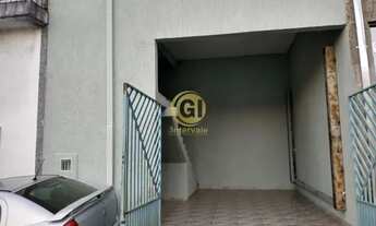 Imagem 2: Casa Nova Esperança, Jacareí-SP 4 Quartos