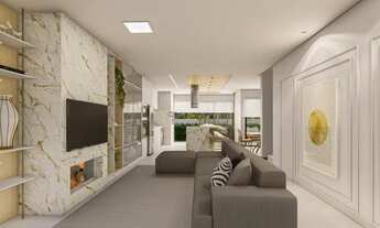 Imagem 7: Sobrado com 3 suítes no bairro MontSerrat em Canoas. REF: G4362