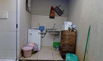 Imagem 3: Linda casa germinada individual em Santa luzia