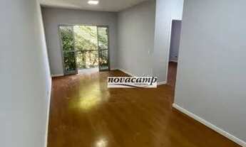 Imagem 4: Apartamento com 1 dormitório à venda, 56 m² por R$ 240.000,00 - Botafogo - Campinas/SP