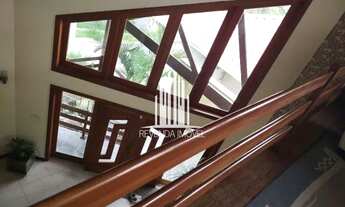 Imagem 4: Casa assobrada 3 suítes e 6 vagas de garagem