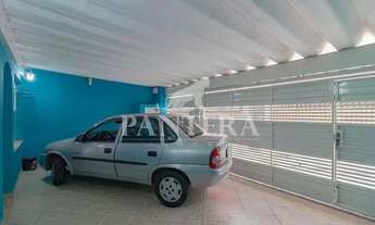 Imagem 2: Casa térrea à venda na Vila Francisco Matarazzo - Santo André - SP