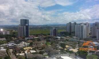 Imagem: 2 dormitorios com suite no Jardim Aquarius