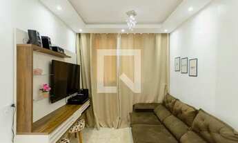 Imagem: Apartamento para Aluguel - Artur Alvim