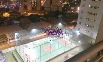 Imagem 5: Apartamento com 2 dormitórios, 50 m² - venda por R$ 325.000,00 ou aluguel por R$ 2.500,00