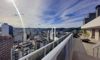 Imagem 6: Studio com 1 dormitório à venda, 32 m² por R$ 310.000,00 - Centro - Juiz de Fora/MG