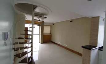 Imagem 2: APARTAMENTO DE 54 M² - DUPLEX NO JARDIM PAULISTA