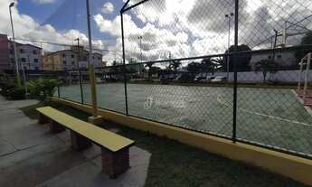 Imagem 7: Apartamento com 2 dormitórios para alugar, 50 m² - Farolândia - Aracaju/SE