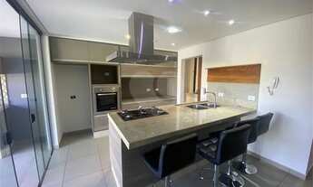 Imagem 5: Linda casa á venda no Residencial Reserva do Engenho