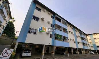 Imagem: Residencial Boa Vista 2Qts/1St e sala ampliada