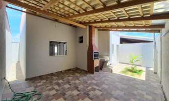 Imagem 2: WAFCasa para venda tem 60 metros quadrados com 3 quartos