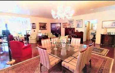 Imagem 5: Apartamento para alugar 3 quartos, 1 suíte, 2 vagas de garagem Bela Vista