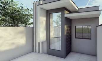 Imagem: Casa à venda no Bairro Jardim Piazza Di