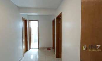 Imagem 3: Apartamento com 3 dormitórios à venda, 92 m² por R$ 330.000,00 - Setor Sudoeste - Goiânia