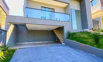 Imagem: Casa para alugar no Condomínio Vale Verde