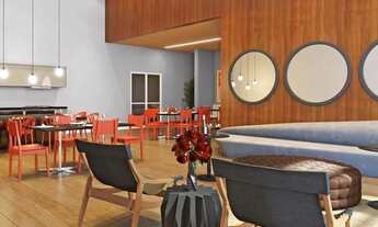 Imagem 3: SÃO PAULO - Apartamento Padrão - MOEMA