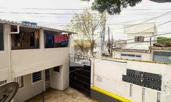 Imagem 5: Casa de Condomínio para Aluguel - Jardim Miriam, 2 Quartos, 40 m2