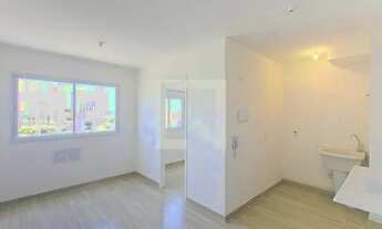 Imagem: Apartamento para Aluguel - Tatuapé, 2 Quartos