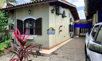 Imagem 5: Casa Isolada c/ piscina e financia, Porteira Fechada !!