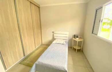 Imagem 7: Casa em Condomínio - Água Branca - Piracicaba/SP