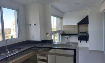 Imagem 2: Apartamento com 2 dormitórios para alugar, 83 m² por R$ 5.680,00/mês - Taquaral - Campinas