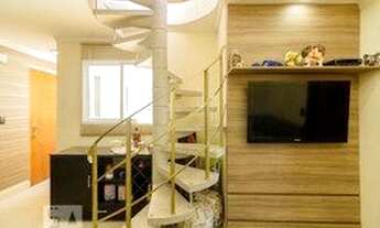 Imagem 5: APARTAMENTO SEM CONDOMÍNIO à venda, 2 quartos, JARDIM STETEL - Santo André/SP