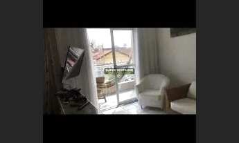 Imagem 3: Apartamento com 2 dorms, Real, Praia Grande - R$ 320 mil, Cod: ACT2212