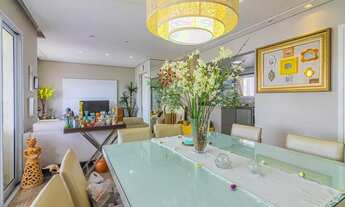 Imagem 3: APARTAMENTO VILA ROMANA 3 DORMITÓRIOS 2 VAGAS